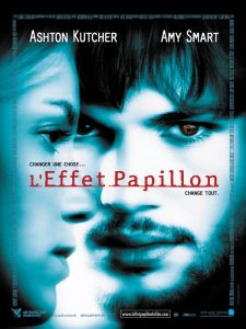 [Film] L'effet papillon 1