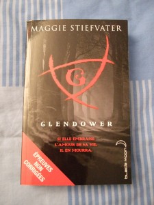 [Photo] La prophétie de Glendower 1