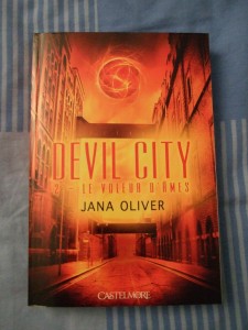 [Photo] Devil city 2