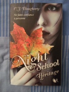 [Photo] Night school 2