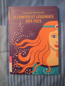 [Photo] 15 contes et légendes de fées