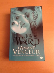 [Photo] La confrérie de la dague noire 7