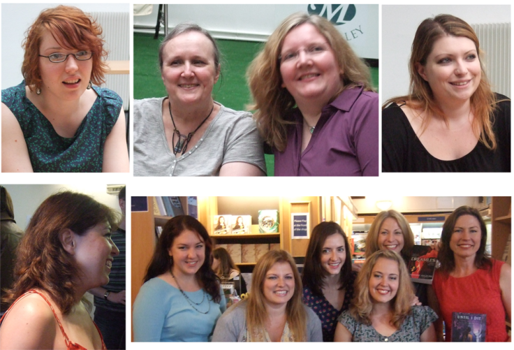 [Bilan] 2012 - Auteurs