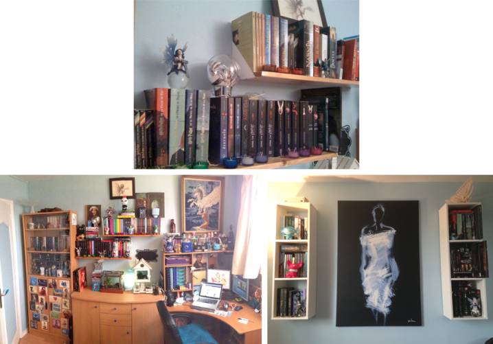 [Bilan] 2012 - Bibliothèque