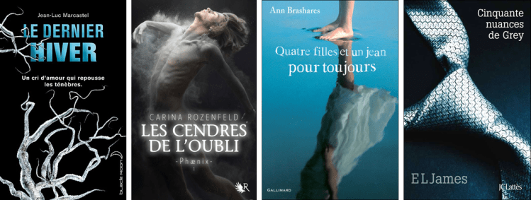 [Bilan] 2012 - Livres