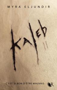 [Livre] Kaleb 2
