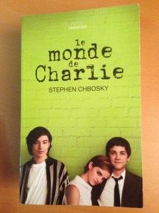 [Photo] Le monde de Charlie