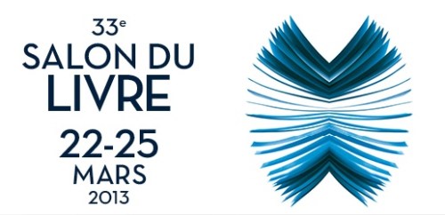 [Evènement] Salon du livre 2012 01