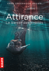 [Livre] Le baiser des sirènes 1
