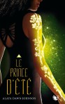 [Livre] Le prince d'été