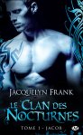 Le clan des nocturnes 1