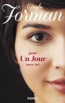 [Livre] Pour un jour avec toi