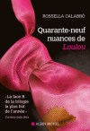 Quarante neuf nuances de Loulou