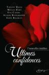 [Livre] Ultimes confidences