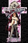 [Manga] Death note 1