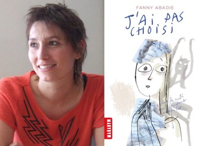 [Evènement] Rencontre Milan 02 - Fanny Abadie