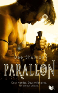 [Livre] Parallon 2