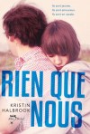 [Livre] Rien que nous