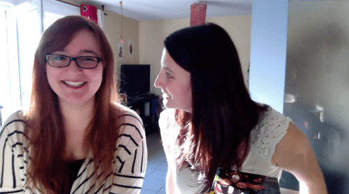 [Autre] Tag - Choixpeau magique