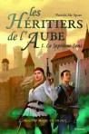 [Livre] Les héritiers de l'aube 1