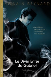 [Livre] Le divin enfer de Gabriel 2