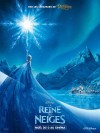 [Film] La reine des neiges