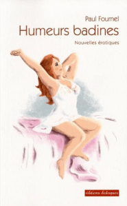 [Livre] Humeurs badines