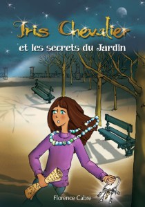 [Livre] Iris Chevalier