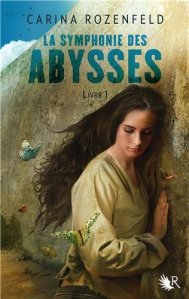 [Livre] La symphonie des abysses 1