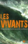 [Livre] Les vivants 1