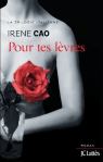 [Livre] Sur tes yeux 2