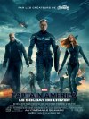 [Film] Captain America 2