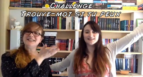 [Challenge] Trouve-moi si tu peux