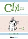 [Manga] Chi 2