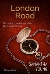 [Livre] Dublin street 2