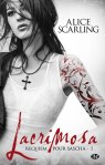 [Livre] Lacrimosa 1