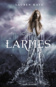[Livre] Larmes 1
