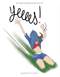 [Autres] Je suis une vraie fille