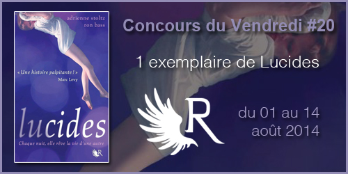 [Concours] Vendredi #20