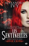 [Livre] Les sentinelles 1