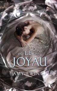 [Livre] Le joyau 1