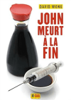 [Livre] John meurt à la fin