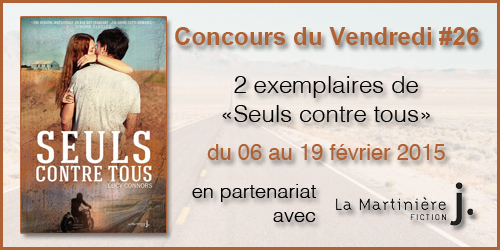 [Concours] Vendredi #26