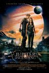 [Film] Jupiter ascending
