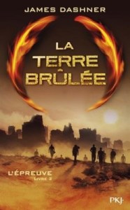 [Livre] L'épreuve 2