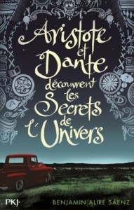 [Livre] Aristote et Dante découvrent les secrets de l’univers