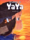 [BD] La balade de Yaya 2
