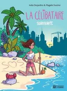 [Bd] La célibataire 2