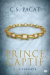[Livre] Prince captif 1