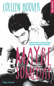 [Livre] Maybe 1